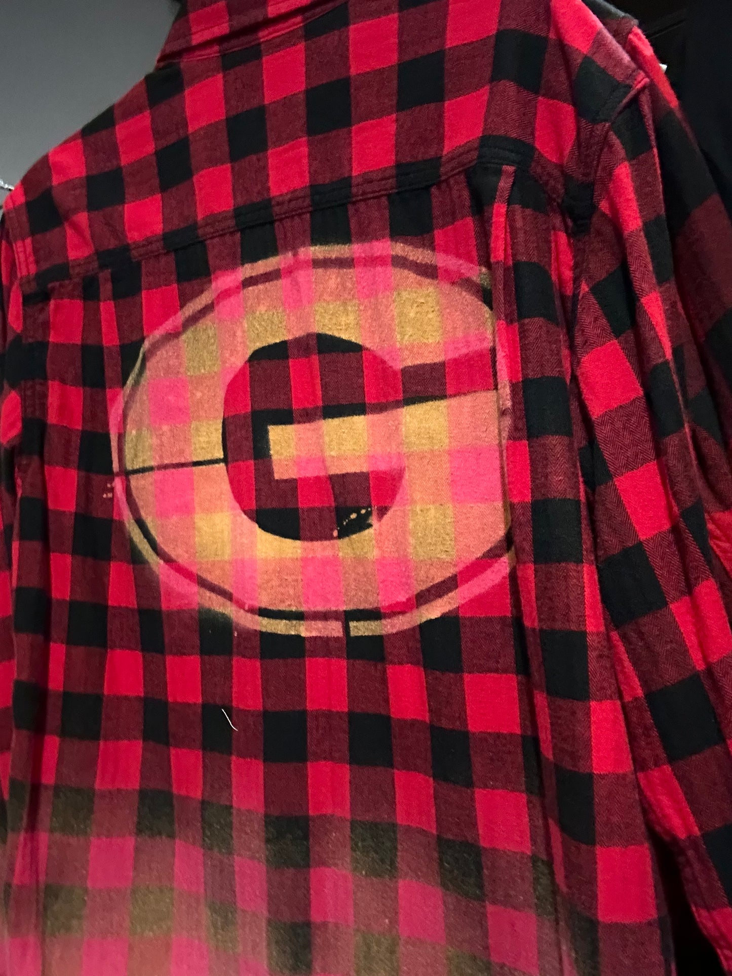 Custom Flannels