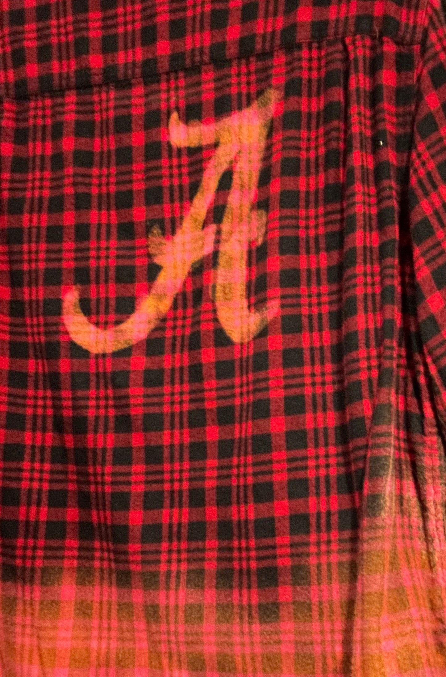 Custom Flannels