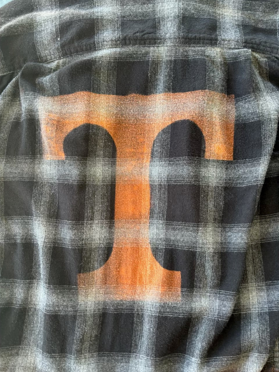 Custom Flannels