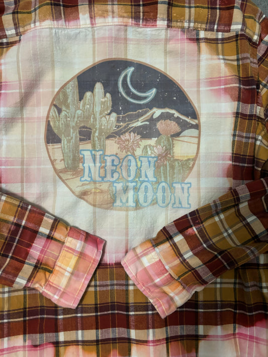 Western flannel