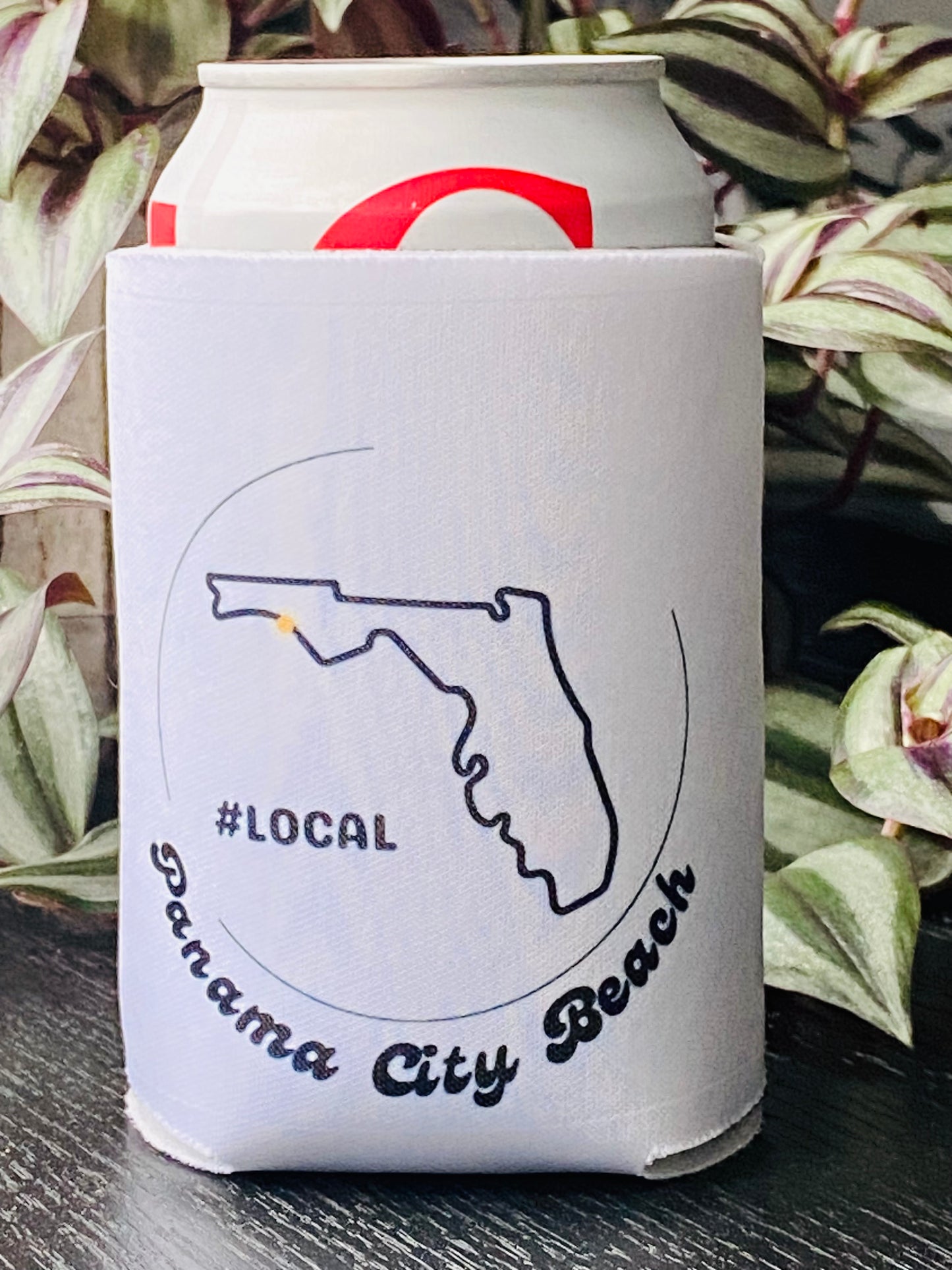 #LOCAL PCB Drink Koozie