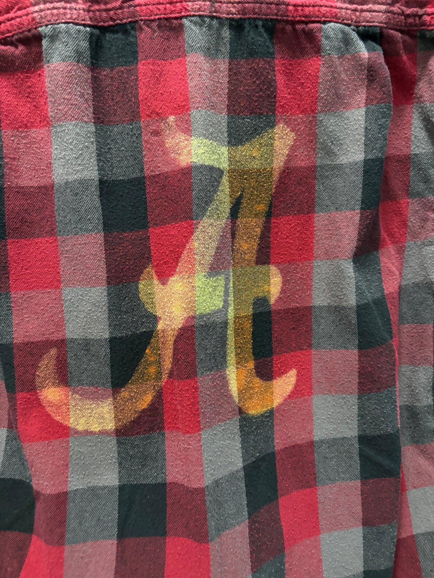 Custom Flannels