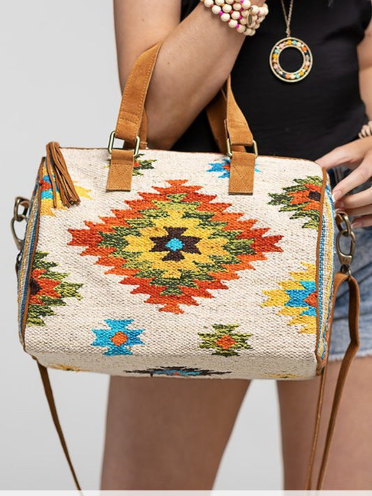 Boston Boho Bags